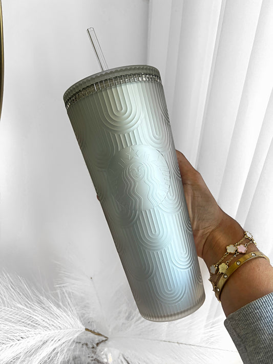 Grey Swirl (24oz)