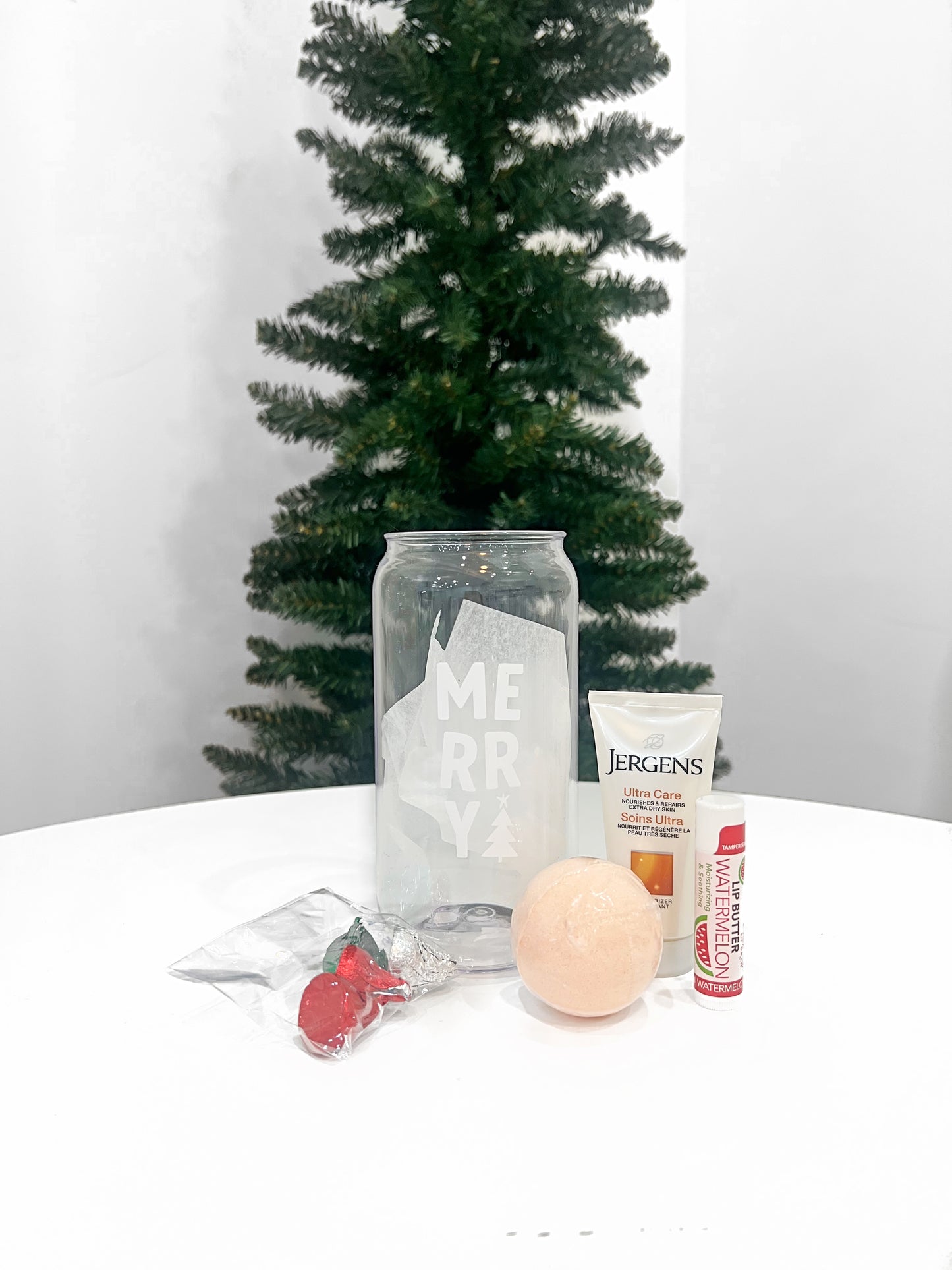 Merry (Plastique) - BUNDLE