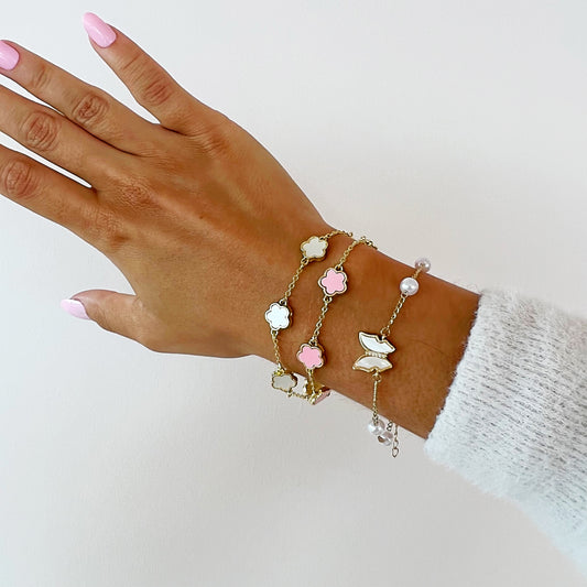 Flowers (Bracelet)