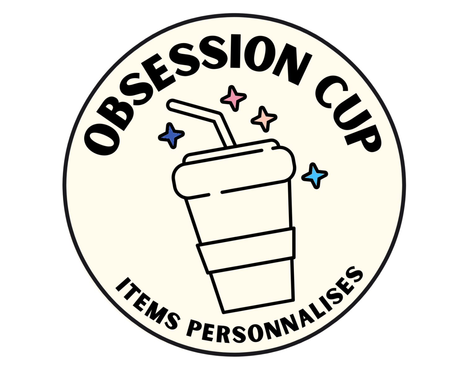 Obsession Cup