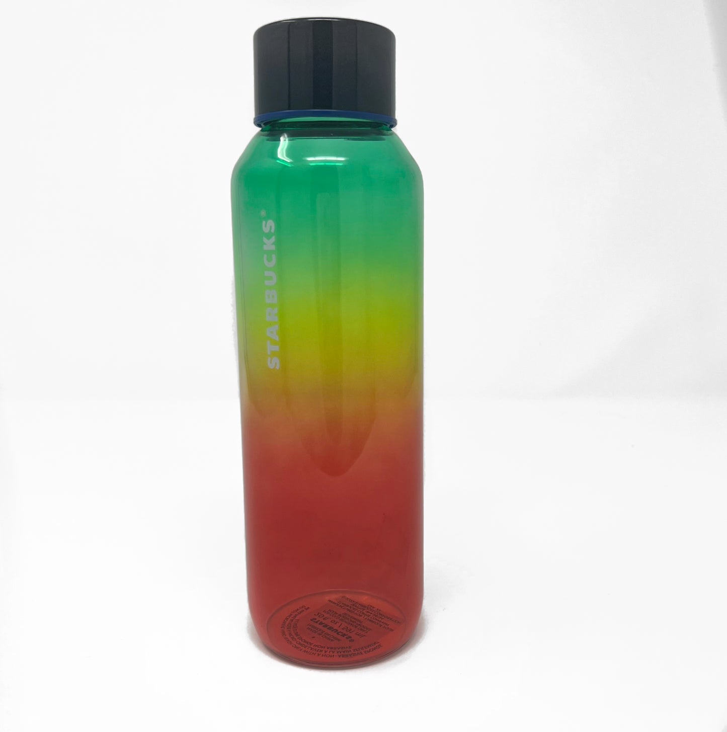 Pride Glass Bottle (22oz)